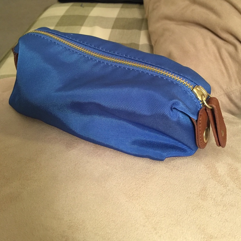 Makeup Bag